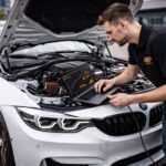 AEP Tuning : Guide Complet de la Reprogrammation Moteur d'une bmw