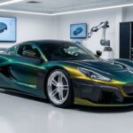 Customauto vous permet de personnaliser votre voiture unique selon vos goûts et styles. Transformez votre véhicule en un modèle exclusif avec nos services sur mesure.