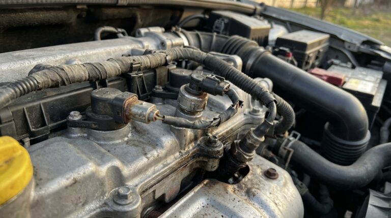 découvrez tout sur le dtc 1525 pour renault : comprenez ses causes, apprenez à reconnaître ses symptômes et explorez des solutions efficaces pour réparer votre véhicule rapidement.