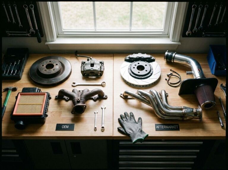 Quel est le meilleur site pour pièces automobiles ?