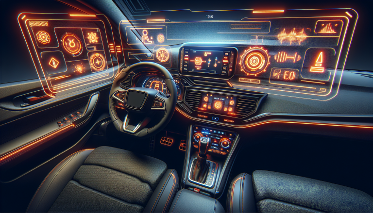 Voyants tableau de bord Renault Captur : guide complet